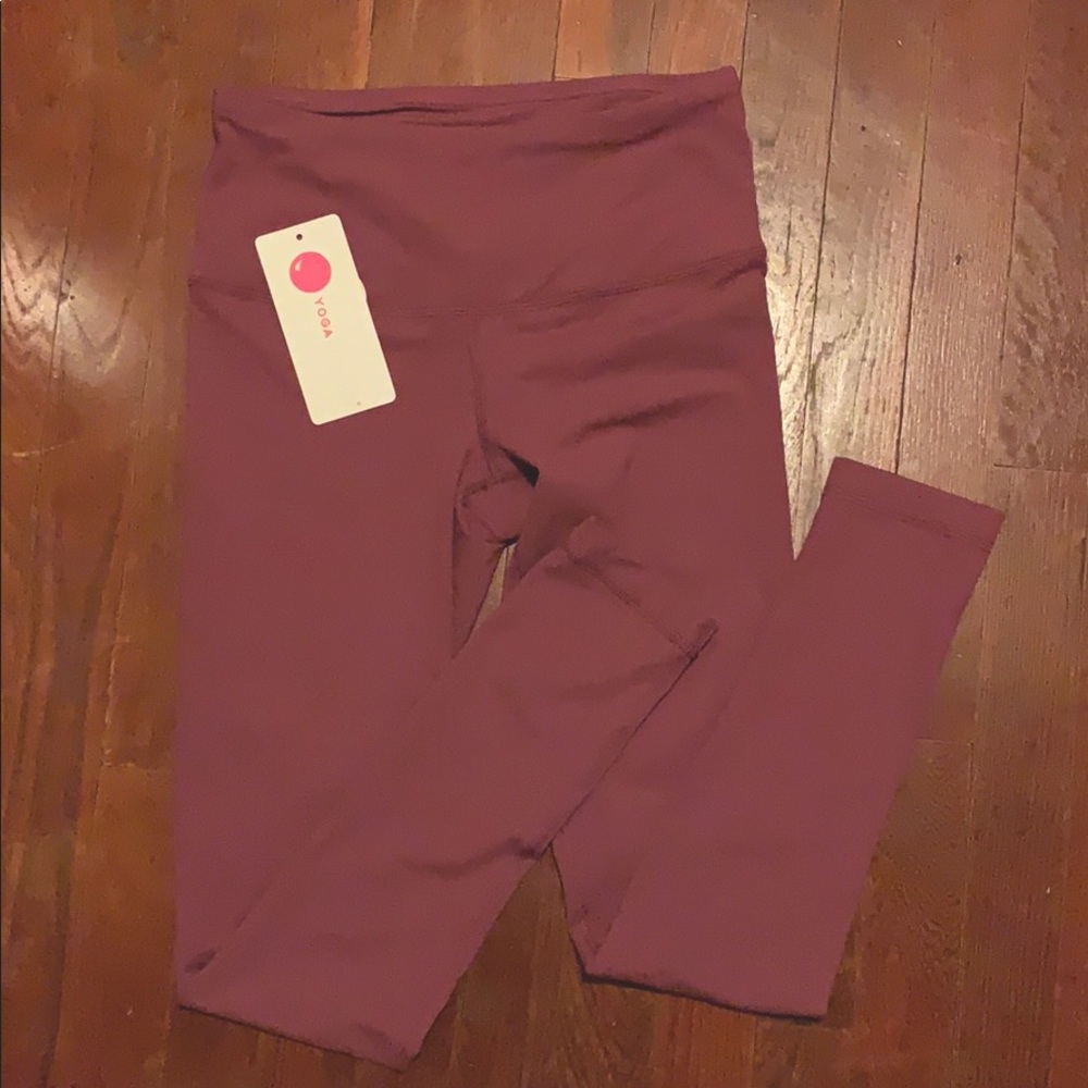 Yogalicious leggings